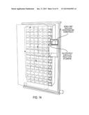 SYSTEMS AND METHODS FOR MERCHANDISE DISPLAY, SALE AND INVENTORY CONTROL diagram and image