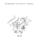 SYSTEMS AND METHODS FOR MERCHANDISE DISPLAY, SALE AND INVENTORY CONTROL diagram and image