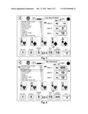 Multi-Hand Bet With Escalating Payouts diagram and image