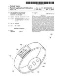 Multipurpose contacts for delivering electro-haptic feedback to a wearer diagram and image
