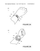 Multipurpose contacts for delivering electro-haptic feedback to a wearer diagram and image