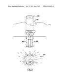 Human Identification Detection System, Method and Device diagram and image