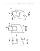 Human Identification Detection System, Method and Device diagram and image