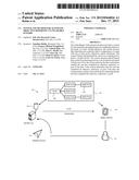 SYSTEM AND METHOD FOR AUTOMATIC OBJECTIVE REPORTING VIA WEARABLE SENSORS diagram and image