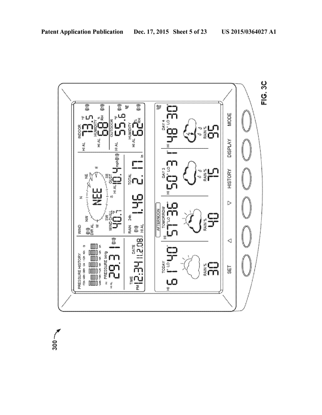 LOCATION MONITORING VIA A GATEWAY - diagram, schematic, and image 06