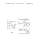 TRAINABLE TRANSCEIVER SYSTEMS AND METHODS FOR CHANNEL FREQUENCY OFFSET     ADJUSTMENT diagram and image