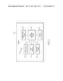 AIRCRAFT DISPLAY SYSTEMS AND METHODS FOR PROVIDING AN AIRCRAFT DISPLAY FOR     USE WITH AIRPORT DEPARTURE AND ARRIVAL PROCEDURES diagram and image