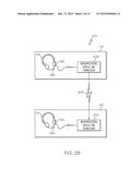 AIRCRAFT DISPLAY SYSTEMS AND METHODS FOR PROVIDING AN AIRCRAFT DISPLAY FOR     USE WITH AIRPORT DEPARTURE AND ARRIVAL PROCEDURES diagram and image