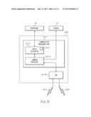 AIRCRAFT DISPLAY SYSTEMS AND METHODS FOR PROVIDING AN AIRCRAFT DISPLAY FOR     USE WITH AIRPORT DEPARTURE AND ARRIVAL PROCEDURES diagram and image