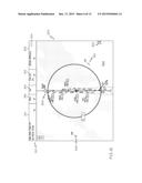 AIRCRAFT DISPLAY SYSTEMS AND METHODS FOR PROVIDING AN AIRCRAFT DISPLAY FOR     USE WITH AIRPORT DEPARTURE AND ARRIVAL PROCEDURES diagram and image