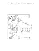 AIRCRAFT DISPLAY SYSTEMS AND METHODS FOR PROVIDING AN AIRCRAFT DISPLAY FOR     USE WITH AIRPORT DEPARTURE AND ARRIVAL PROCEDURES diagram and image