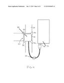 Sensory Feedback Adapter for Use with a Laser Based Combat Training System diagram and image