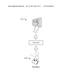 SYSTEM AND METHOD FOR REINFORCING PROGRAMMING EDUCATION THROUGH ROBOTIC     FEEDBACK diagram and image