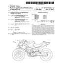 TRAINING SYSTEM AND METHOD FOR MOTORCYCLE RIDING diagram and image