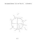 Erasable And Replaceable Tool Label diagram and image