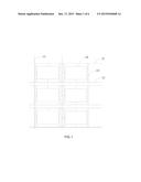 Array Substrate and Liquid Crystal Display Panel diagram and image