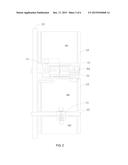 Array Substrate and Liquid Crystal Display Panel diagram and image