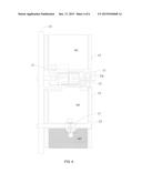 Array Substrate and Liquid Crystal Display Panel diagram and image