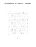 Array Substrate and Liquid Crystal Display Panel diagram and image