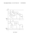 PIXEL STRUCTURE AND LIQUID CRYSTAL DISPLAY DEVICE diagram and image