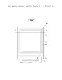 DISPLAY DEVICE diagram and image