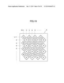 DISPLAY DEVICE diagram and image