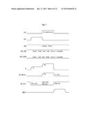 SCAN DRIVER AND DISPLAY DEVICE USING THE SAME diagram and image