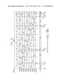 METHOD OF DIGITALLY DRIVING ORGANIC LIGHT-EMITTING DIODE (OLED) DISPLAY diagram and image