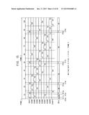 METHOD OF DIGITALLY DRIVING ORGANIC LIGHT-EMITTING DIODE (OLED) DISPLAY diagram and image