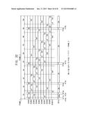 METHOD OF DIGITALLY DRIVING ORGANIC LIGHT-EMITTING DIODE (OLED) DISPLAY diagram and image