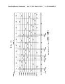 METHOD OF DIGITALLY DRIVING ORGANIC LIGHT-EMITTING DIODE (OLED) DISPLAY diagram and image