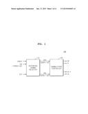 GRADATION VOLTAGE GENERATOR AND DISPLAY DRIVING APPARATUS diagram and image