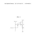 GRADATION VOLTAGE GENERATOR AND DISPLAY DRIVING APPARATUS diagram and image