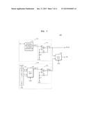 GRADATION VOLTAGE GENERATOR AND DISPLAY DRIVING APPARATUS diagram and image