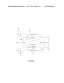 REDUNDANT POWER/CONTROL SYSTEM FOR LIQUID CRYSTAL DISPLAYS diagram and image