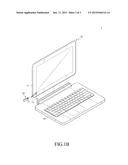 DISPLAY DEVICE diagram and image