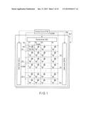 TOUCH DETECTION DEVICE AND DISPLAY DEVICE HAVING TOUCH DETECTION FUNCTION diagram and image