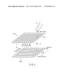 TOUCH DETECTION DEVICE AND DISPLAY DEVICE HAVING TOUCH DETECTION FUNCTION diagram and image