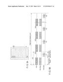 TOUCH DETECTION DEVICE AND DISPLAY DEVICE HAVING TOUCH DETECTION FUNCTION diagram and image