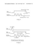 TOUCH DETECTION DEVICE AND DISPLAY DEVICE HAVING TOUCH DETECTION FUNCTION diagram and image