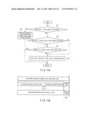 TOUCH DETECTION DEVICE AND DISPLAY DEVICE HAVING TOUCH DETECTION FUNCTION diagram and image