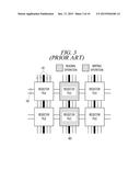 STATIC RANDOM ACCESS MEMORY AND RIVING METHOD THEREOF diagram and image