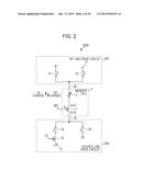 VARIABLE RESISTANCE NONVOLATILE MEMORY DEVICE diagram and image