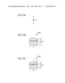 VARIABLE RESISTANCE NONVOLATILE MEMORY DEVICE diagram and image