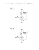 VARIABLE RESISTANCE NONVOLATILE MEMORY DEVICE diagram and image