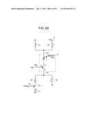 VARIABLE RESISTANCE NONVOLATILE MEMORY DEVICE diagram and image