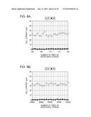 VARIABLE RESISTANCE NONVOLATILE MEMORY DEVICE diagram and image