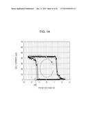 VARIABLE RESISTANCE NONVOLATILE MEMORY DEVICE diagram and image