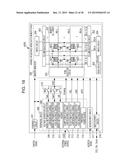 VARIABLE RESISTANCE NONVOLATILE MEMORY DEVICE diagram and image