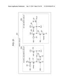 VARIABLE RESISTANCE NONVOLATILE MEMORY DEVICE diagram and image